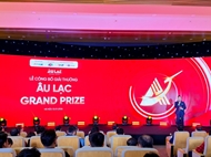 Au Lac Grand Prize launched to honor Vietnamese-made AI